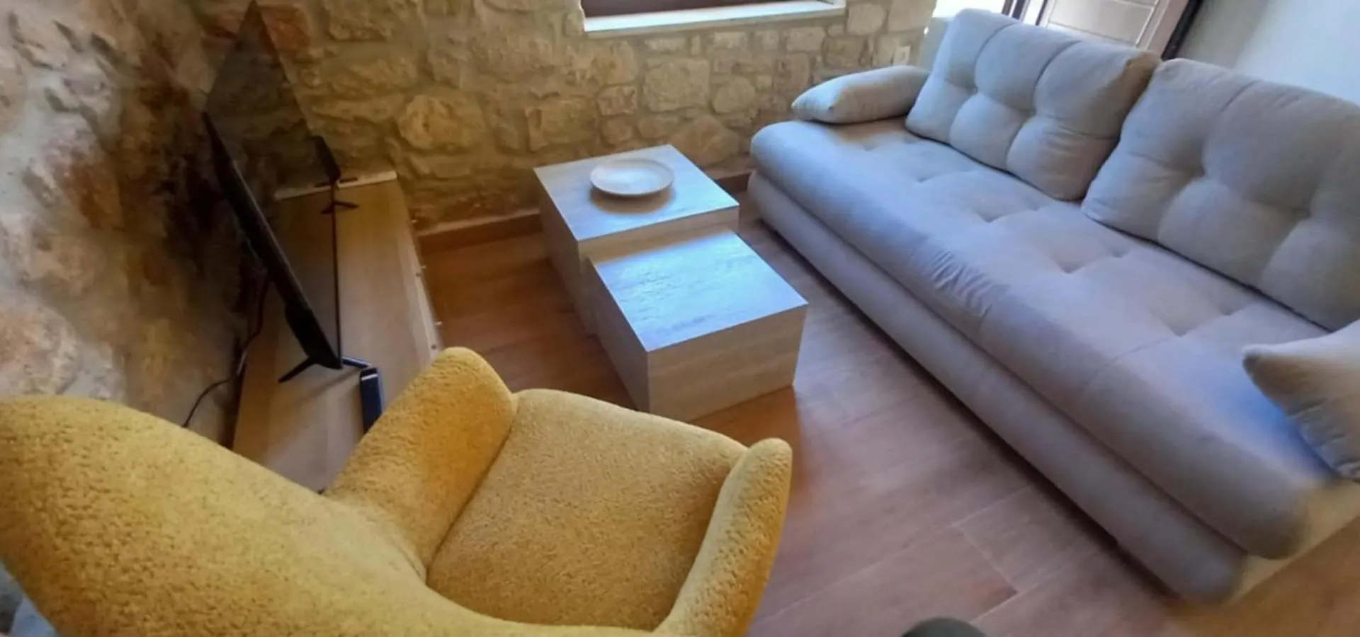 דירות אפיטוס Living In 0*,