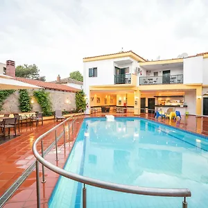 Elia Hotel de apartamente